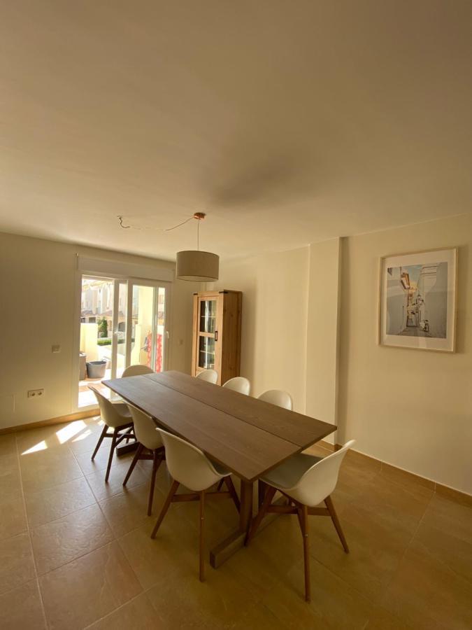 Family Beach House By Wayra Tarifa Exterior foto